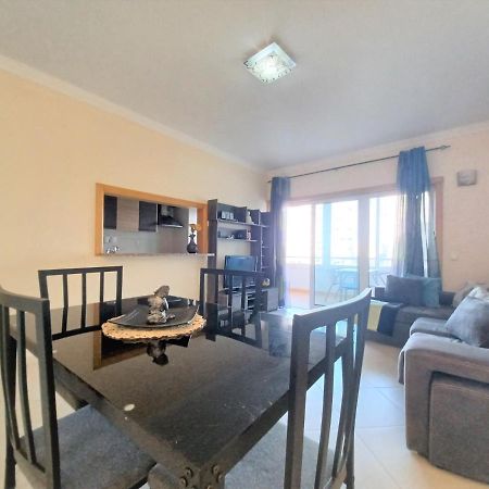 Espirito Santo II Wonderful Beach Apartment Portimão Eksteriør bilde