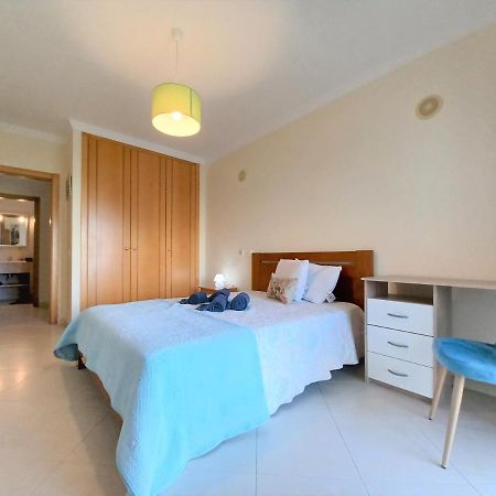 Espirito Santo II Wonderful Beach Apartment Portimão Eksteriør bilde