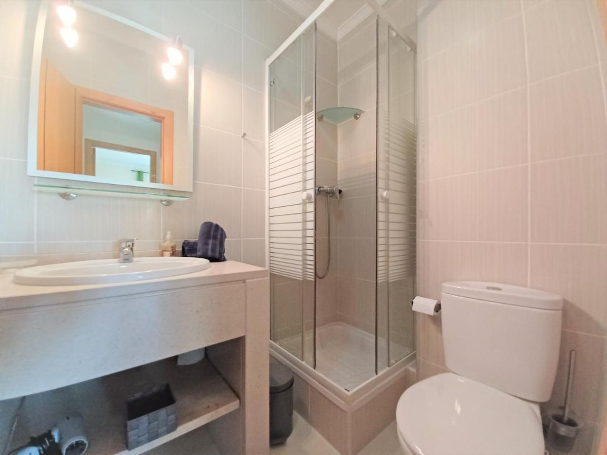 Espirito Santo II Wonderful Beach Apartment Portimão Eksteriør bilde