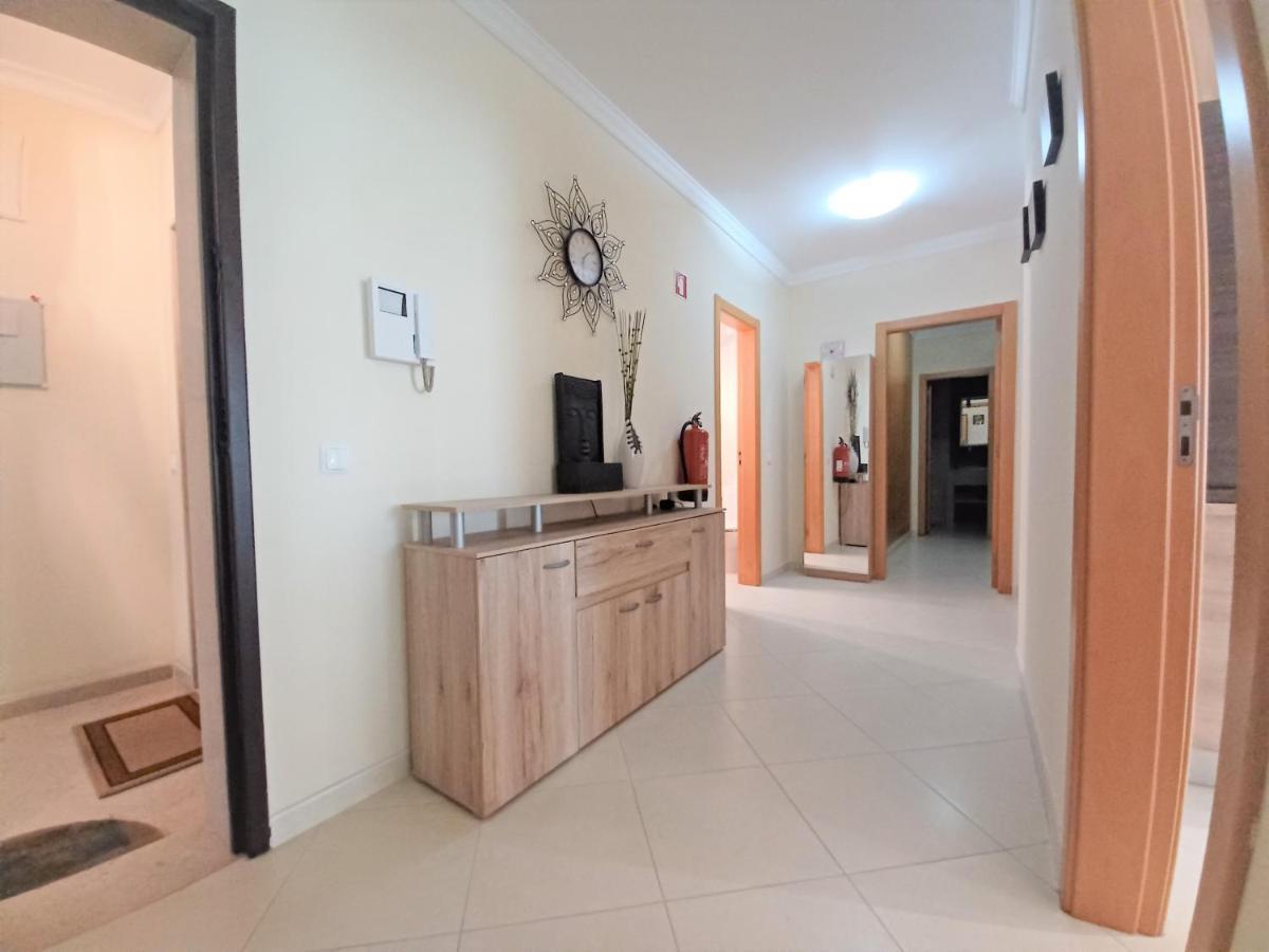 Espirito Santo II Wonderful Beach Apartment Portimão Eksteriør bilde