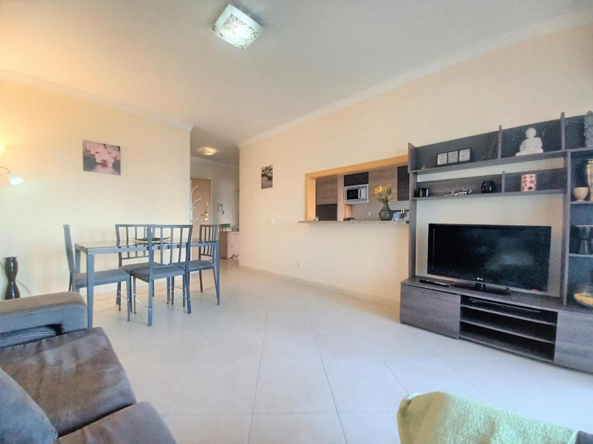 Espirito Santo II Wonderful Beach Apartment Portimão Eksteriør bilde