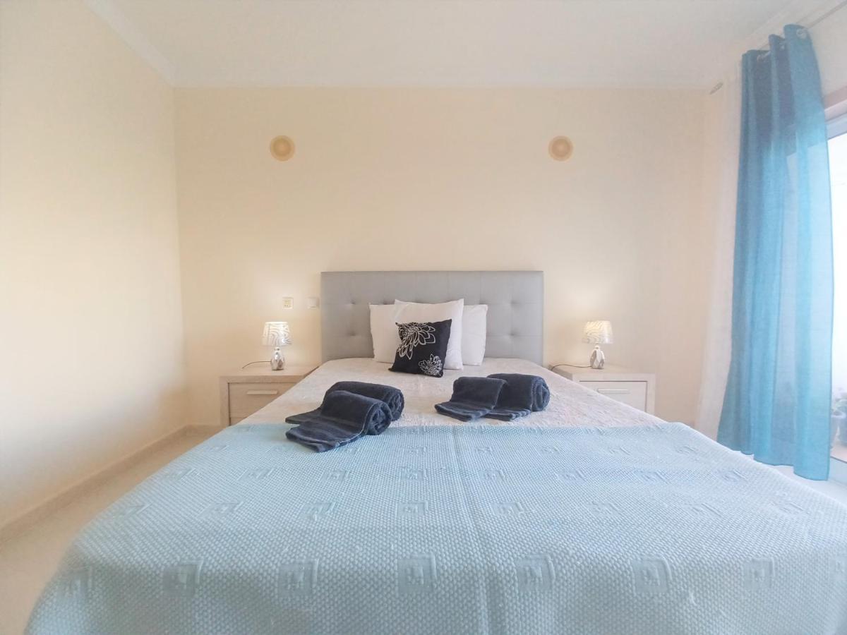 Espirito Santo II Wonderful Beach Apartment Portimão Eksteriør bilde