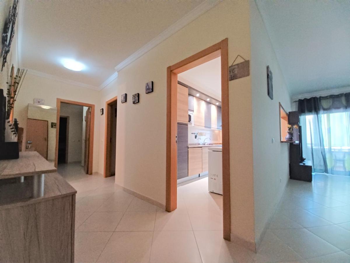 Espirito Santo II Wonderful Beach Apartment Portimão Eksteriør bilde