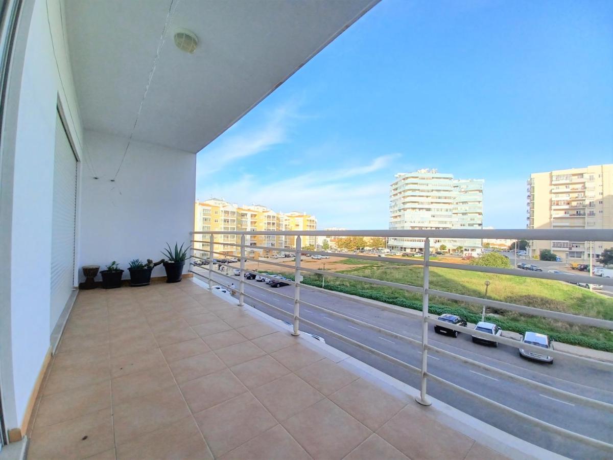 Espirito Santo II Wonderful Beach Apartment Portimão Eksteriør bilde