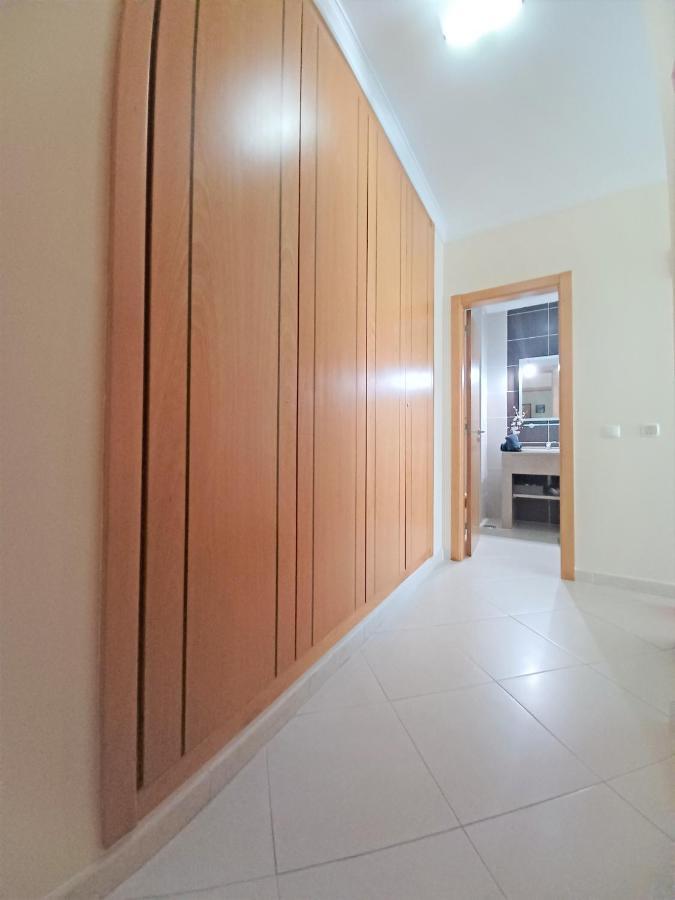Espirito Santo II Wonderful Beach Apartment Portimão Eksteriør bilde