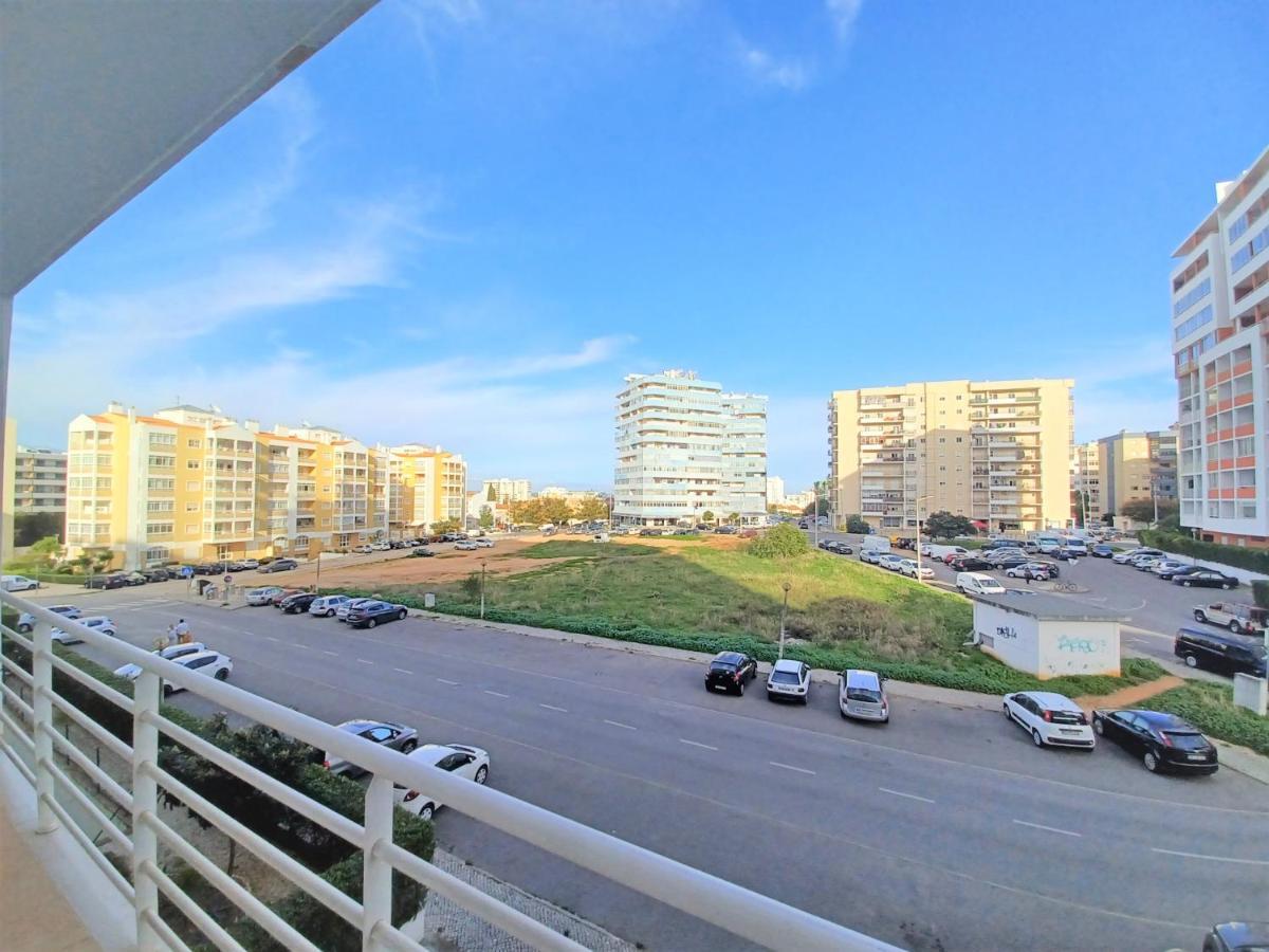 Espirito Santo II Wonderful Beach Apartment Portimão Eksteriør bilde