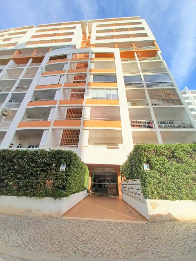 Espirito Santo II Wonderful Beach Apartment Portimão Eksteriør bilde