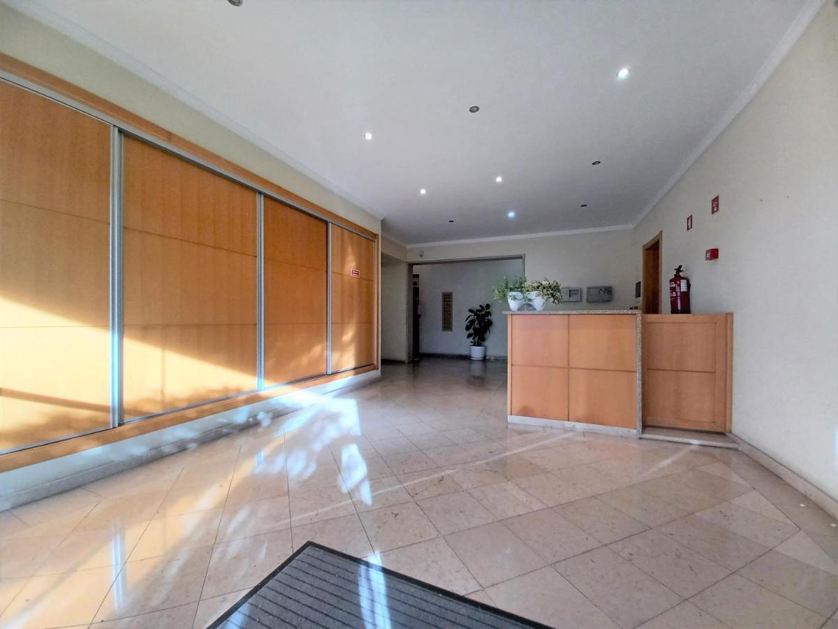 Espirito Santo II Wonderful Beach Apartment Portimão Eksteriør bilde