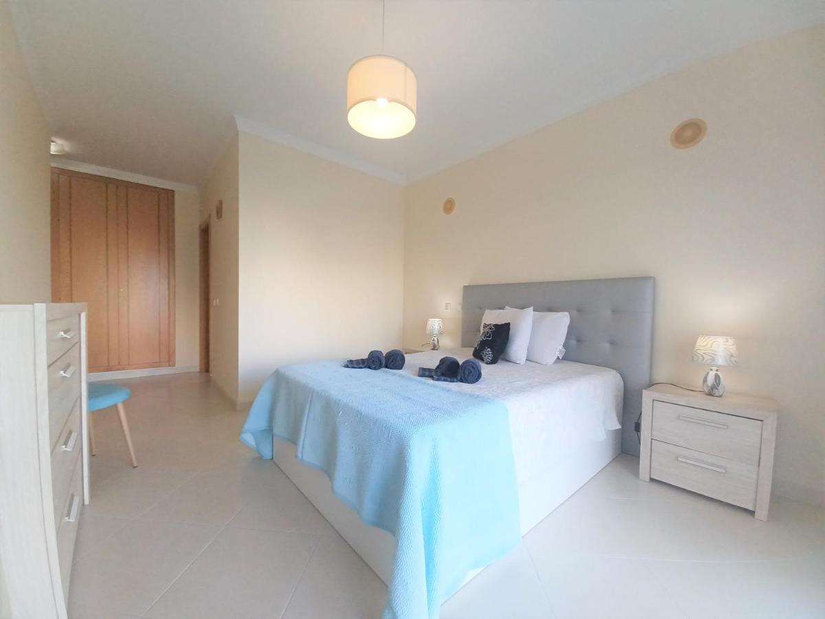 Espirito Santo II Wonderful Beach Apartment Portimão Eksteriør bilde