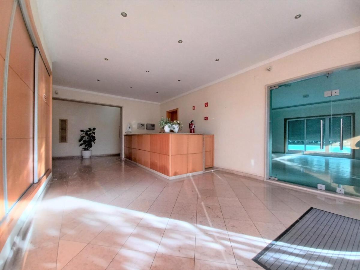 Espirito Santo II Wonderful Beach Apartment Portimão Eksteriør bilde