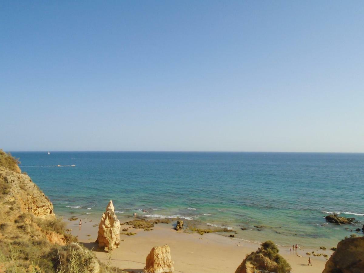 Espirito Santo II Wonderful Beach Apartment Portimão Eksteriør bilde